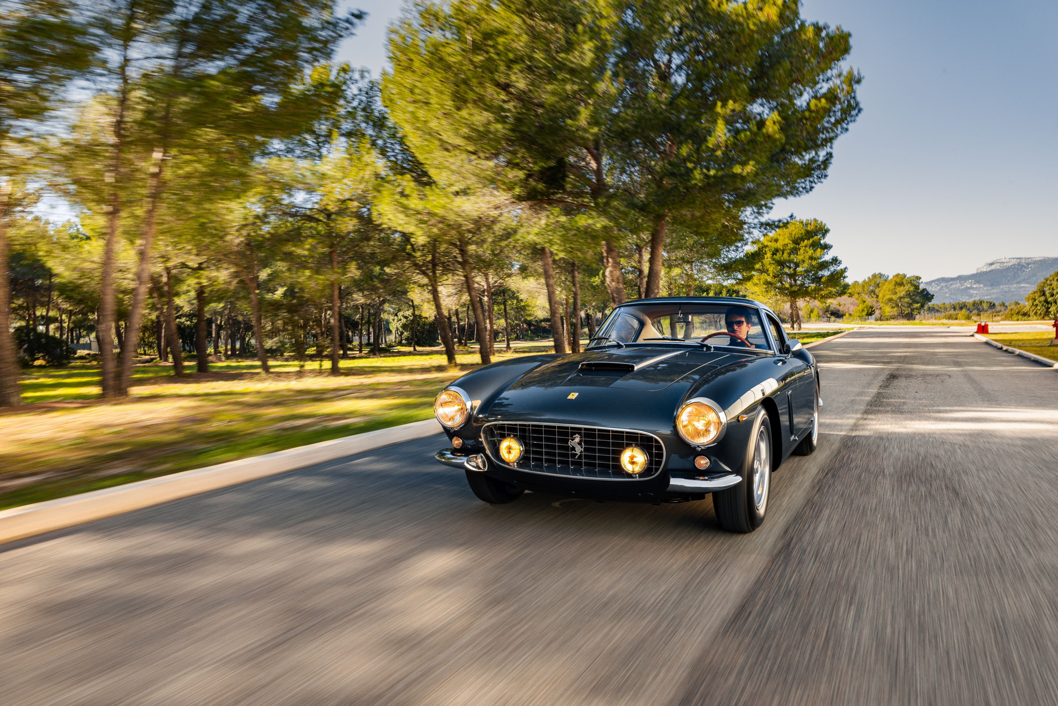 1962 Ferrari 250 GT Berlinetta SWB No reserve